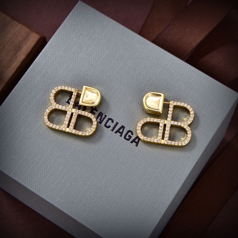 Balenciaga Earrings